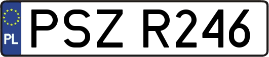 PSZR246