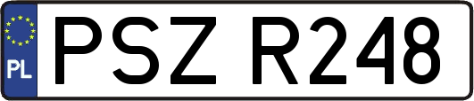 PSZR248