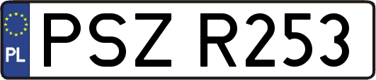 PSZR253
