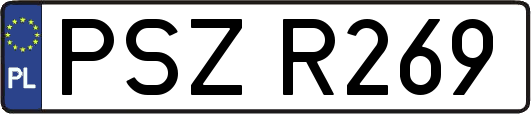 PSZR269