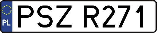 PSZR271