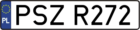 PSZR272