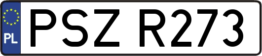 PSZR273