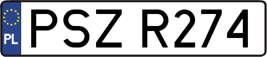 PSZR274