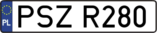PSZR280