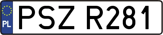 PSZR281