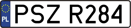PSZR284