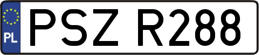 PSZR288
