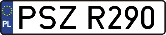 PSZR290
