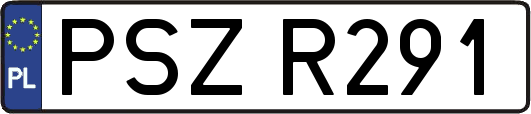 PSZR291