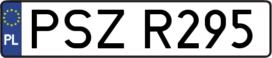 PSZR295