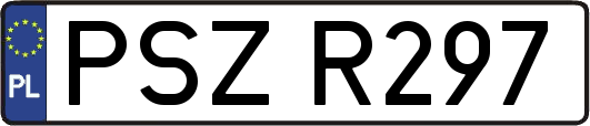 PSZR297