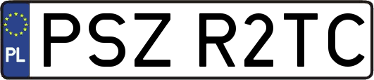 PSZR2TC