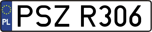 PSZR306