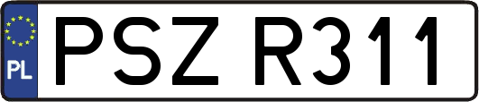 PSZR311