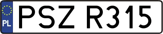 PSZR315