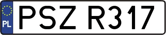 PSZR317