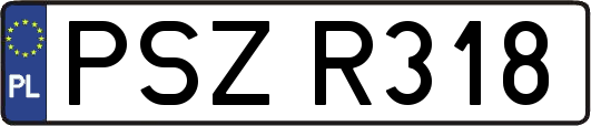 PSZR318