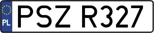 PSZR327