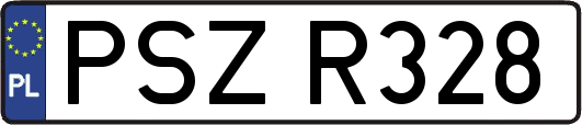 PSZR328