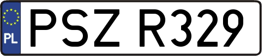 PSZR329
