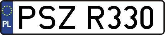PSZR330