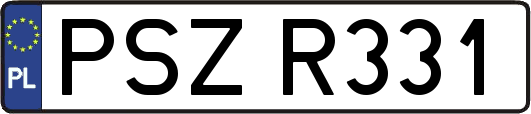 PSZR331