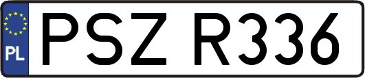 PSZR336