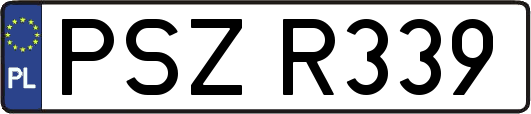 PSZR339
