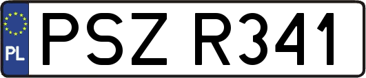 PSZR341