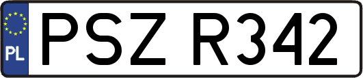 PSZR342