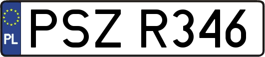 PSZR346