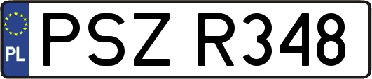 PSZR348