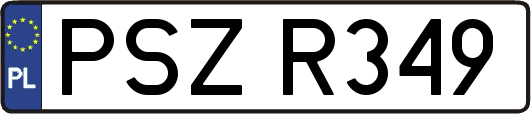 PSZR349