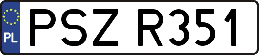 PSZR351