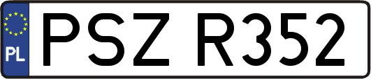 PSZR352