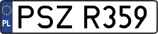 PSZR359