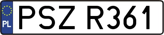 PSZR361