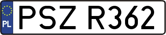 PSZR362