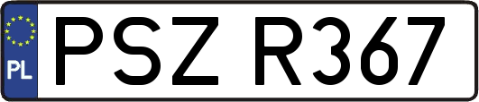 PSZR367