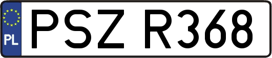 PSZR368
