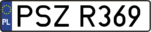 PSZR369