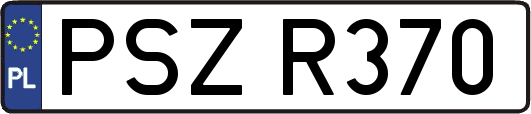 PSZR370