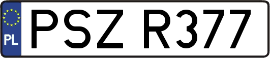 PSZR377