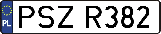 PSZR382
