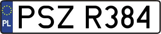 PSZR384