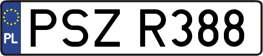 PSZR388