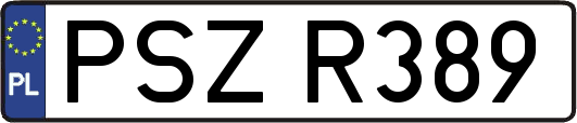 PSZR389