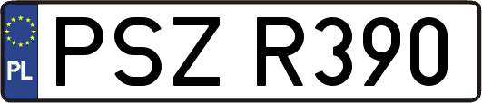 PSZR390
