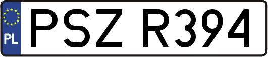 PSZR394